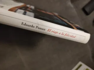 Libros Eduard punxet