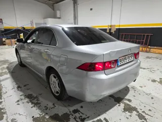 Honda Accord 2004