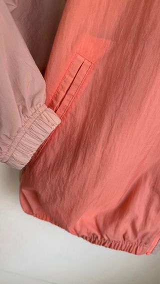 Cortavientos Nike oversize XL