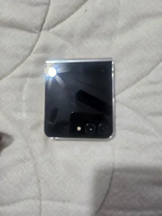 Samsung Galaxy Z Flip5