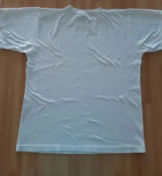 T-shirt Hard Rock Sharm El Sheikh XS