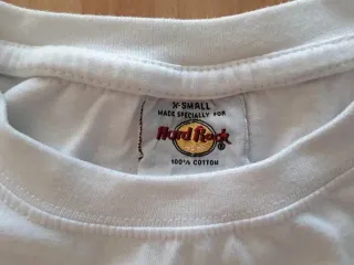 T-shirt Hard Rock Sharm El Sheikh XS
