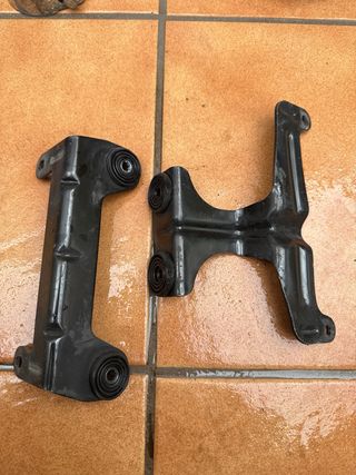 Intercooler Seat Ibiza Cupra 6L Seat Sport