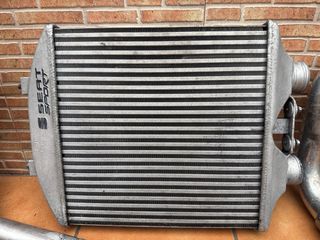 Intercooler Seat Ibiza Cupra 6L Seat Sport