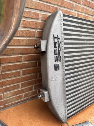 Intercooler Seat Ibiza Cupra 6L Seat Sport