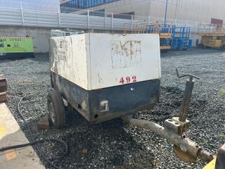 COMPRESOR COMPAIR C 38