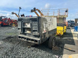 COMPRESOR COMPAIR C 38