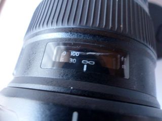 Tamron SP 150-600mm f/5-6.3 Di VC USD