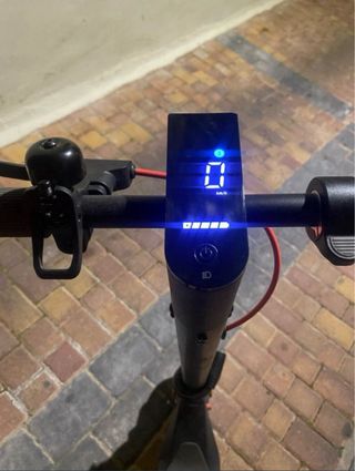 Patinete Eléctrico Xiaomi Scooter 4 Lite