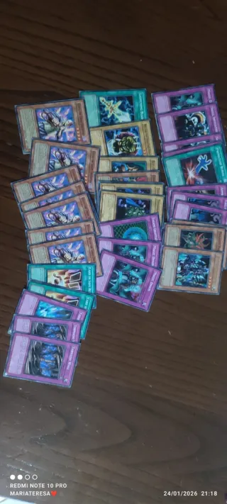 Carte Magic: The Gathering