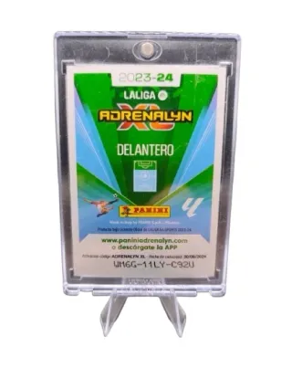 2 Cromos Lamine Yamal FC Barcelona Rookie