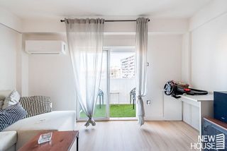 Piso en venta en Playa de San Juan en Alicante