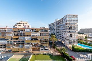 Piso en venta en Playa de San Juan en Alicante
