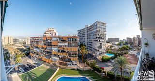 Piso en venta en Playa de San Juan en Alicante