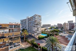 Piso en venta en Playa de San Juan en Alicante