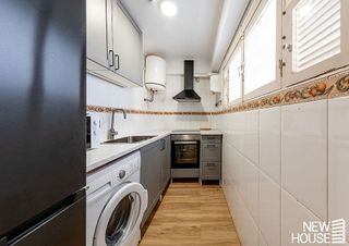 Piso en venta en Playa de San Juan en Alicante