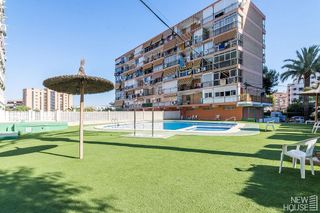 Piso en venta en Playa de San Juan en Alicante
