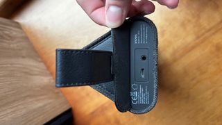 Altavoz Inalámbrico Portátil Inves BT141