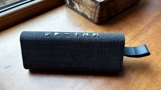 Altavoz Inalámbrico Portátil Inves BT141