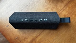 Altavoz Inalámbrico Portátil Inves BT141