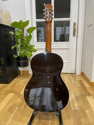 Guitarra Clásica Alhambra 3C