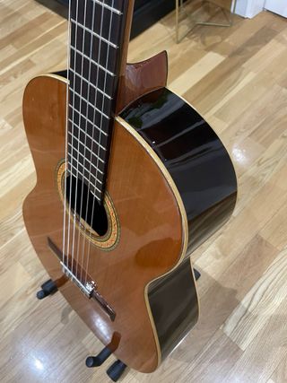 Guitarra Clásica Alhambra 3C