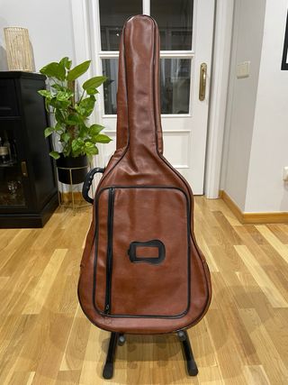 Guitarra Clásica Alhambra 3C