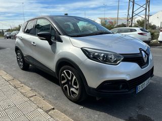 Renault Captur 2015