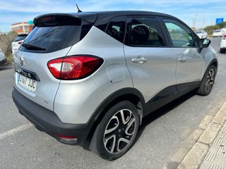 Renault Captur 2015