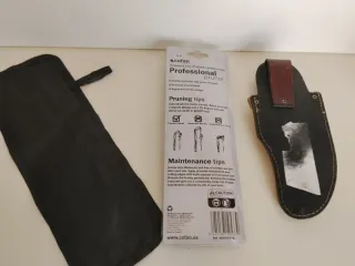 Tijeras de podar Cofan 205 mm