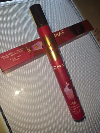 Profumo da borsetta Armaf Yum Yum 35ml