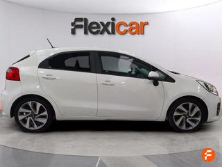 Kia Rio 1.1 CRDi WGT x-Tech16 Eco-Dynamics