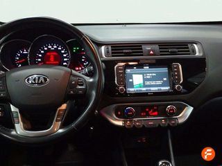 Kia Rio 1.1 CRDi WGT x-Tech16 Eco-Dynamics