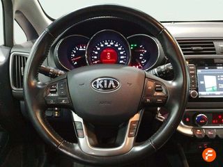 Kia Rio 1.1 CRDi WGT x-Tech16 Eco-Dynamics
