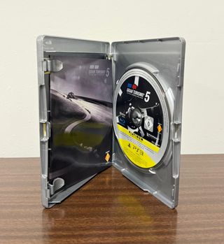 Gran Turismo 5 Gioco PS3 Platinum Edizion Completa