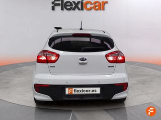 Kia Rio 1.1 CRDi WGT x-Tech16 Eco-Dynamics