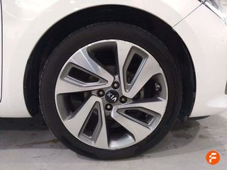 Kia Rio 1.1 CRDi WGT x-Tech16 Eco-Dynamics