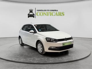 Volkswagen Polo 2015