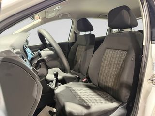 Volkswagen Polo 2015