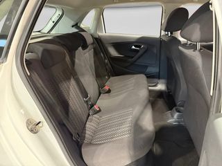 Volkswagen Polo 2015