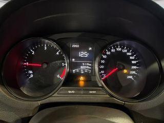 Volkswagen Polo 2015