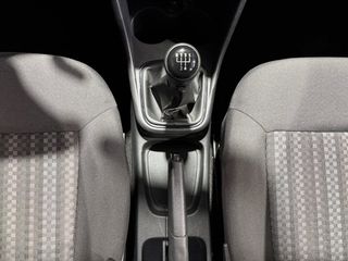 Volkswagen Polo 2015