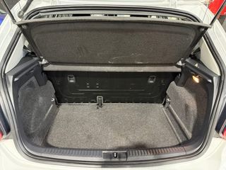 Volkswagen Polo 2015