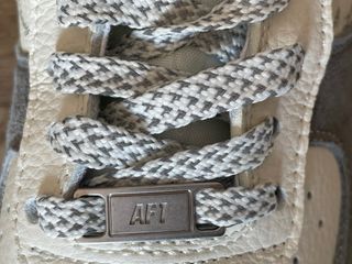 Nike Air Force 1 Stussy Beige Gris Talla 47