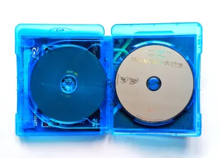 Más allá de los sueños bluray dvd. Adam Sandler.