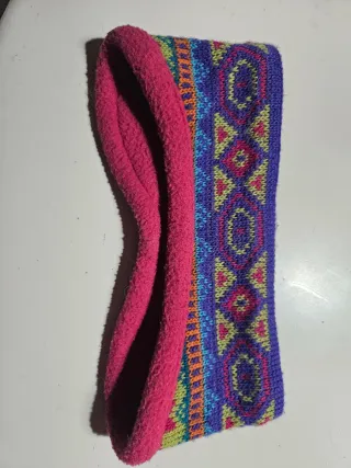 Fascia pile anni '80