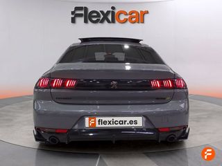 Peugeot 508 5P PSE HYBRID 360 e-EAT8