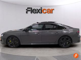 Peugeot 508 5P PSE HYBRID 360 e-EAT8