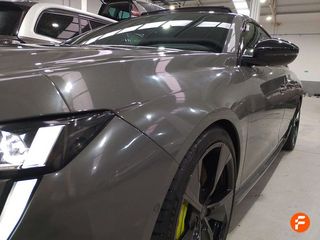 Peugeot 508 5P PSE HYBRID 360 e-EAT8