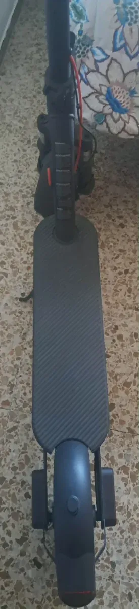 Patinete Eléctrico Xiaomi 5